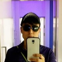 Yeon Gyung Hwan