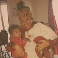 Nevaeh Washington
