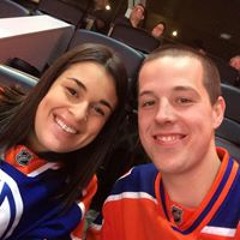 Matt Spencer Chamberland