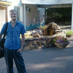 Виталий Любый