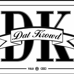 DatKrowd