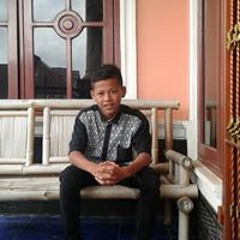 Apriyansyah JR