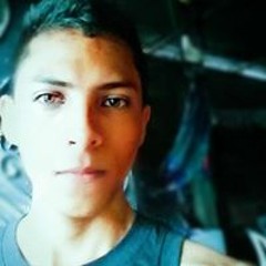 Bryan Peña