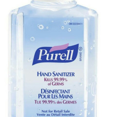 Purrel The helper