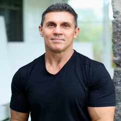 Dr. George Kosmides DC, CCN, CMUA