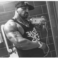 Marcus Norman