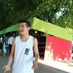 Sebastian Celis Rodriguez