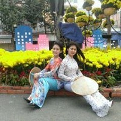 Trần Thu Thủy