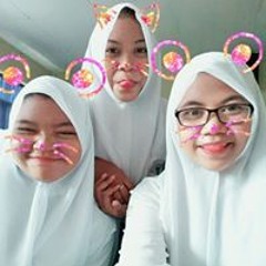 Galuh Maharani Sulistanty