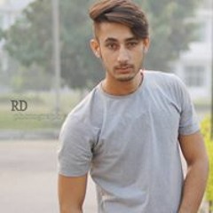 Jasveer Singh Chouhan