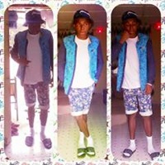 Itz Chaplet Whizzyangel