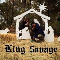 King $avage