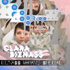 Clara Bizna$$