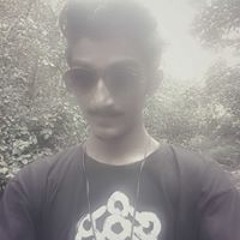 Ashwin Kumar