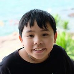 น้องกันต์ กันตพัฒน์