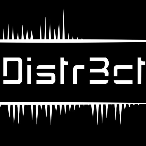 Sleepless - The Distr3ct