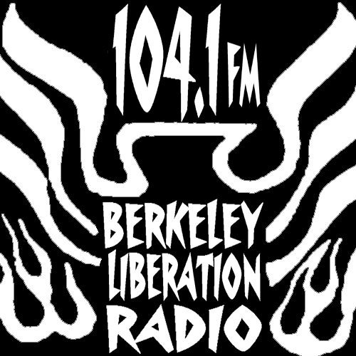 Berkeley Liberation Radio 104.1fm’s avatar