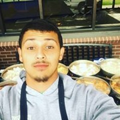 Bubba Quijas