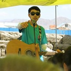 Ganaa Shalom Nswm