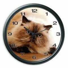Replacement Clock Parts