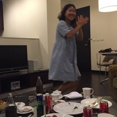 Ye Jin Cho