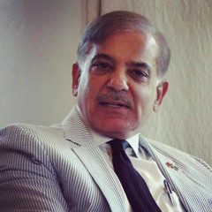 Mian Shehbaz Sharif
