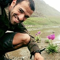 Eldad Chassid