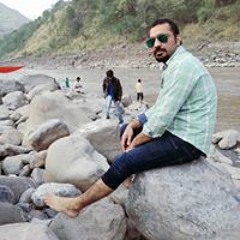 Furkan Hanif