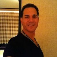 Joe Pacifico Elite Gamespeed