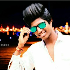 Dj Sumanth Minnu 16