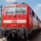 Eisenbahner 218