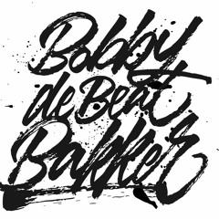 Bobby de beatbakker