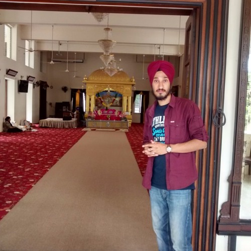 Kar Bande Tu Bandgi
