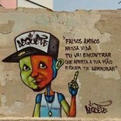 Mópaz Naldinho