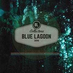 Blue Lagoon.