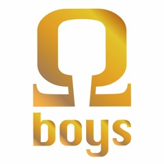 Omega Boys