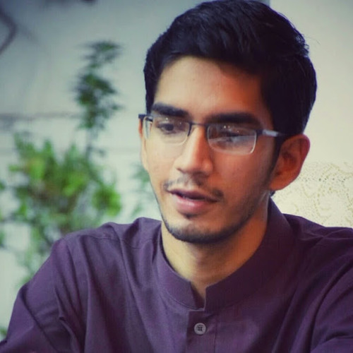 Faiq Ahmed’s avatar