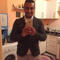 سيد ابو عامر