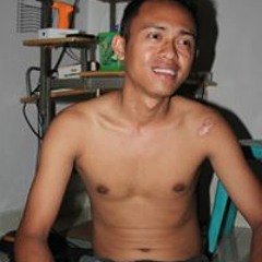 SERGIO - CINCIN KAWENG ORJEN