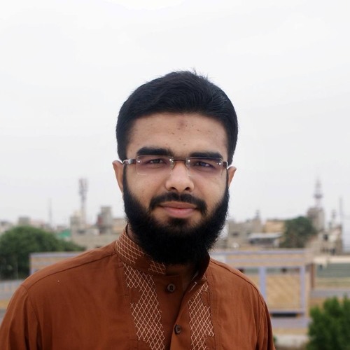Hafiz Mohiuddin Rehmani’s avatar