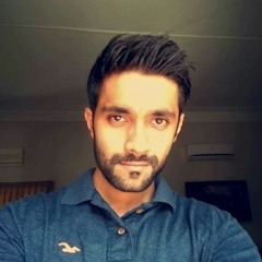 Asad Shaikh 13