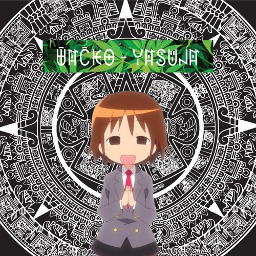 WACKO YASUNA’s avatar