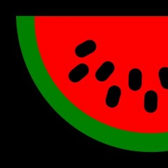 water.melon.man