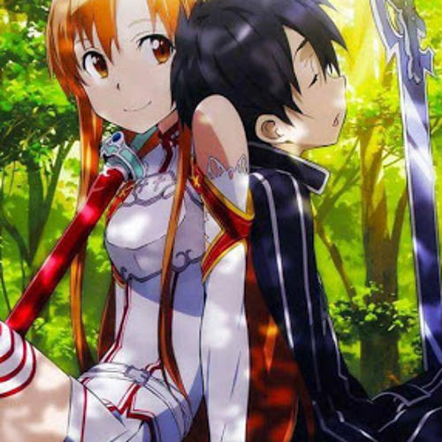 Stream Kirito Music Listen To Songs Albums Playlists For Free On Soundcloud