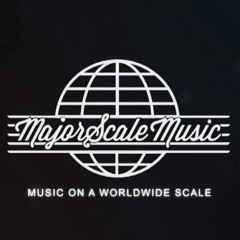 MajorScaleMusic
