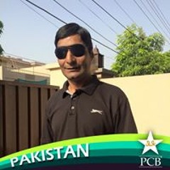 Shahzad Khan