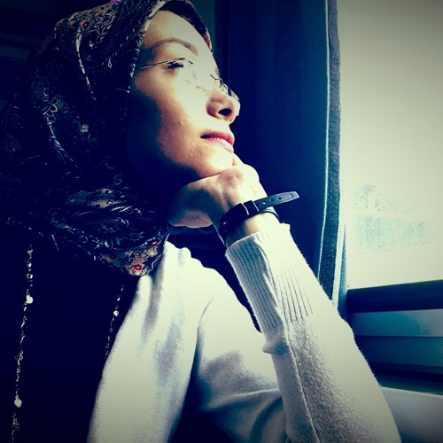 Nahla Magdy’s avatar