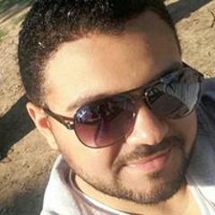 Shady Mohamed