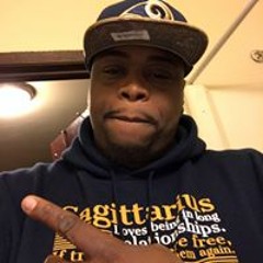 Lagrand Montez Forrest