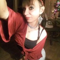 Shaylene Dawn Hall